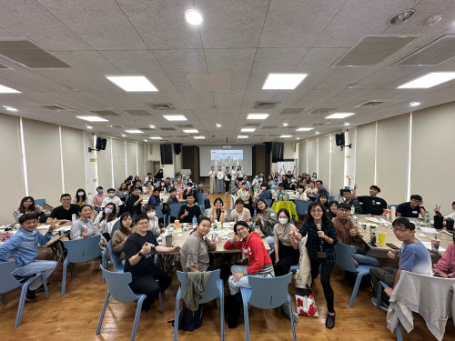 我們蹲下來，陪孩子一起玩──屏東縣府為第二屆《包圍縣府》暖身